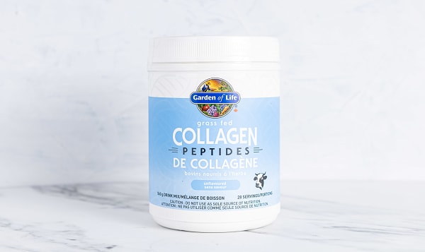 Grass Fed Collagen Peptides
