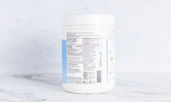 Grass Fed Collagen Peptides
