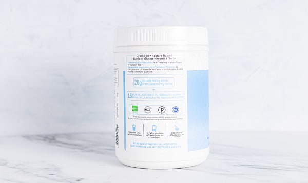 Grass Fed Collagen Peptides