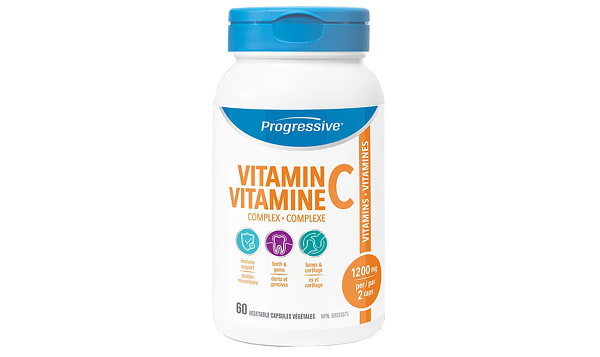 Vitamin C Complex