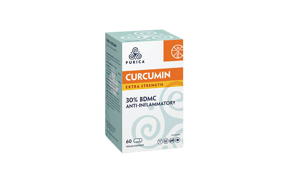 Curcumin
