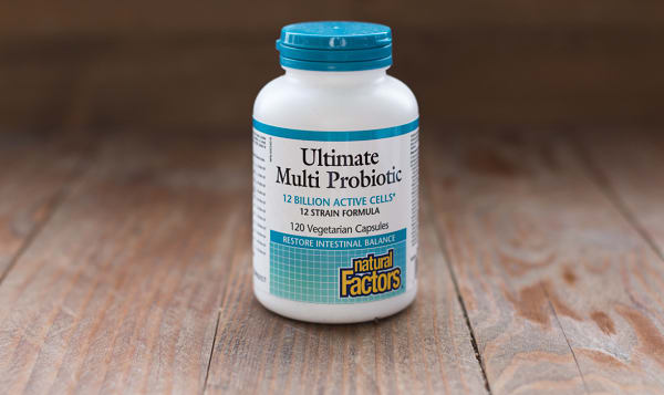 Ultimate Probiotic Complex
