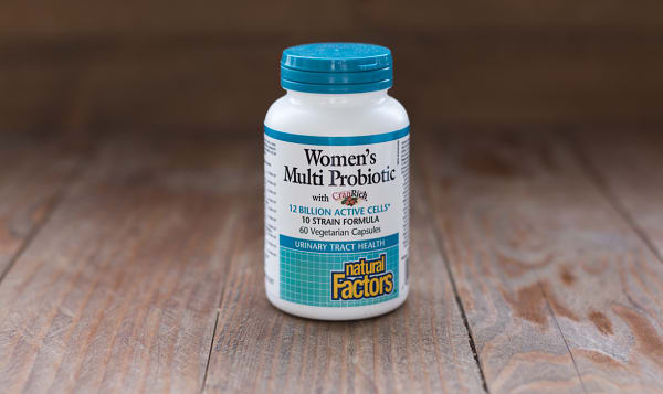 Women's Probiotic Complex