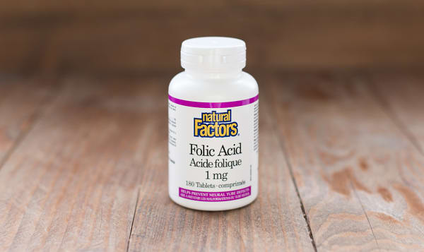 Folic Acid