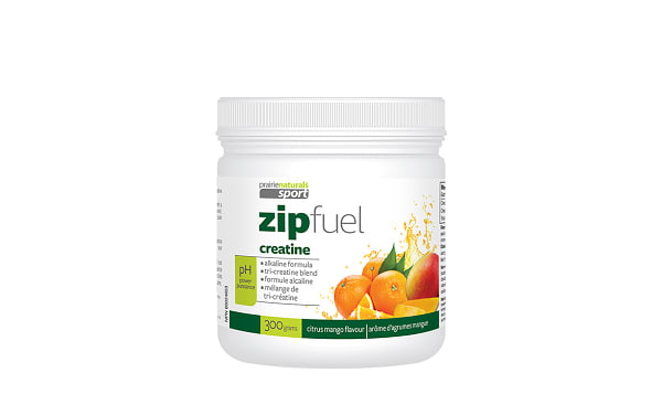 ZipFuel - Mango