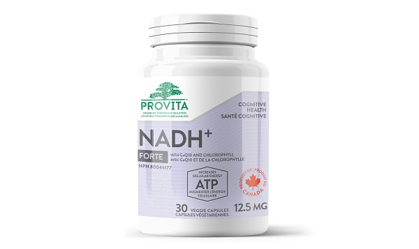 NADH+