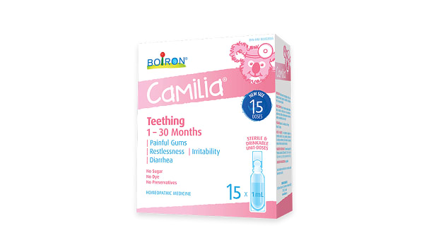 Camilia