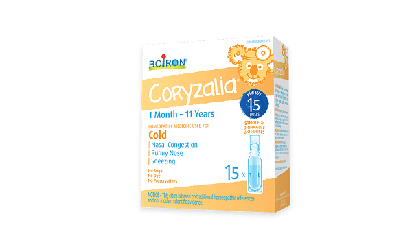 Coryzalia