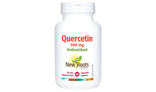 Quercetin 500mg
