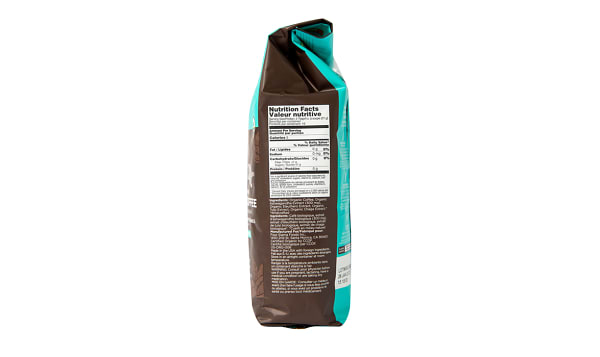 Organic Adaptogen Ground Coffee - BALANCE with Ashwagandha