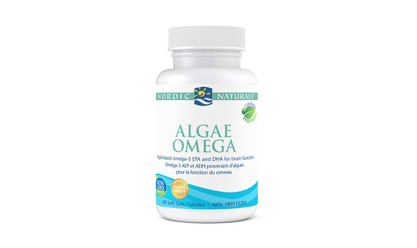 Algae Omega