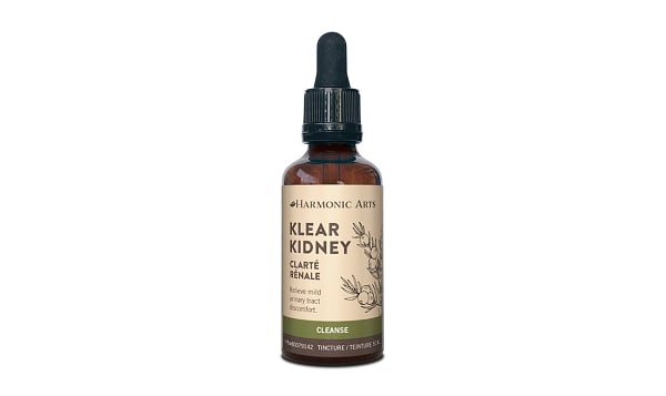 Organic Klear Kidney