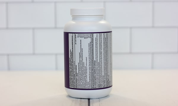 Advanced Vitamin B Complex