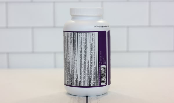 Advanced Vitamin B Complex