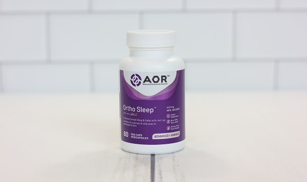 Ortho Sleep