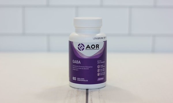 GABA