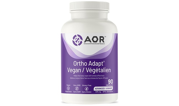 Ortho Adapt Vegan