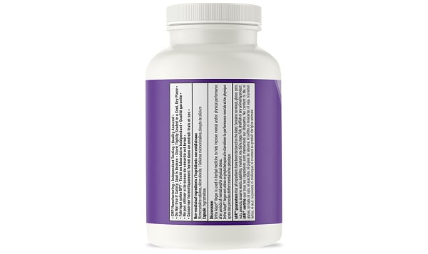 Ortho Adapt Vegan