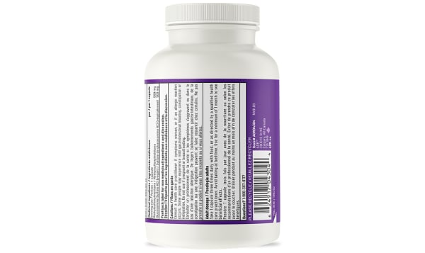 MSM + Glucosamine