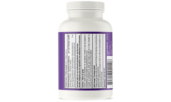 Tri Vitamin B12 Synergy 500mcg