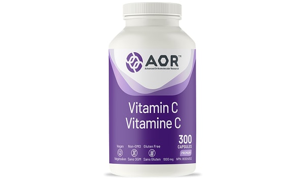 Vitamin C 1000mg