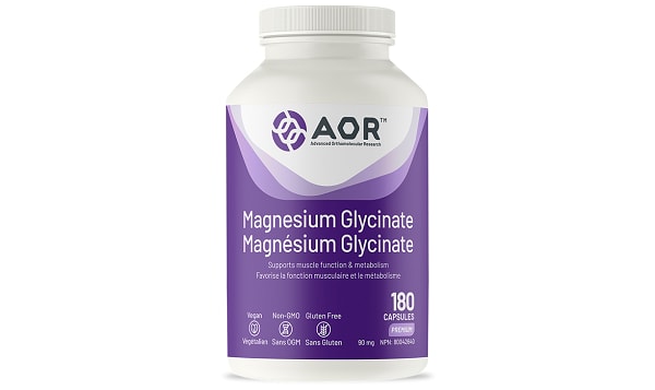 Magnesium Glycinate