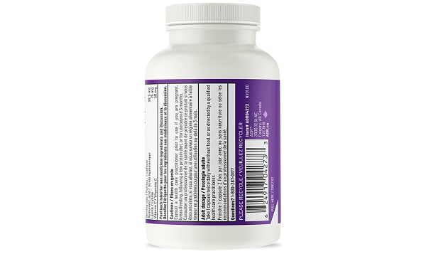Lysine, Vitamin C and Hyaluronic Acid