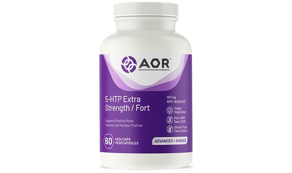 5-HTP Extra Strength