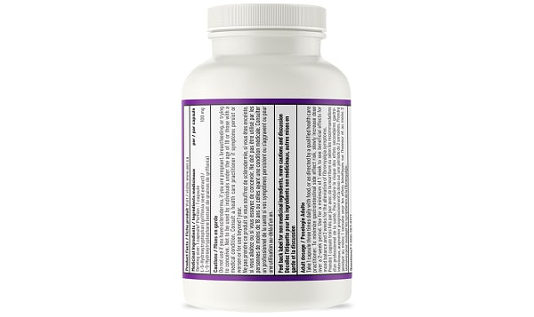 5-HTP Extra Strength