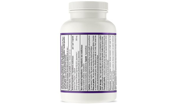 Bacopa Enlighten for Cognitive Function