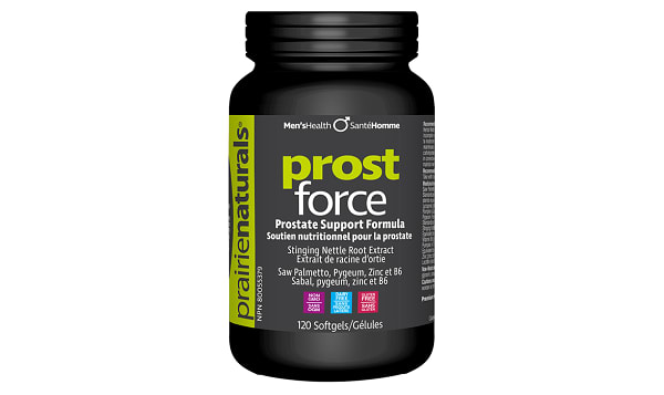 Prost-Force