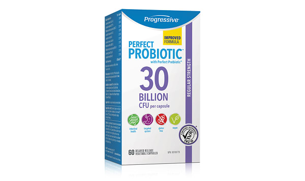 Perfect Probiotic - 30 Billion