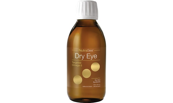 Dry Eye - Citrus