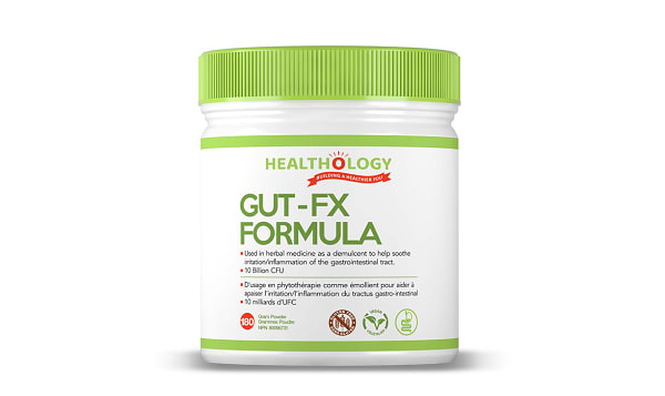 GUT-FX