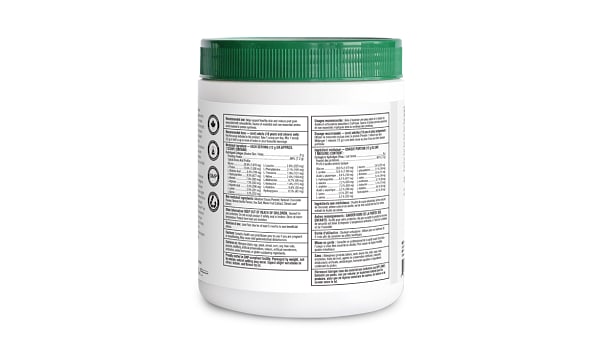 Enhanced Collagen Chocolate