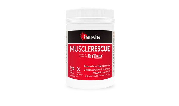 Muscle Rescue Powder