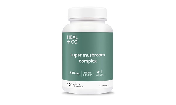 Super Mushroom 500mg