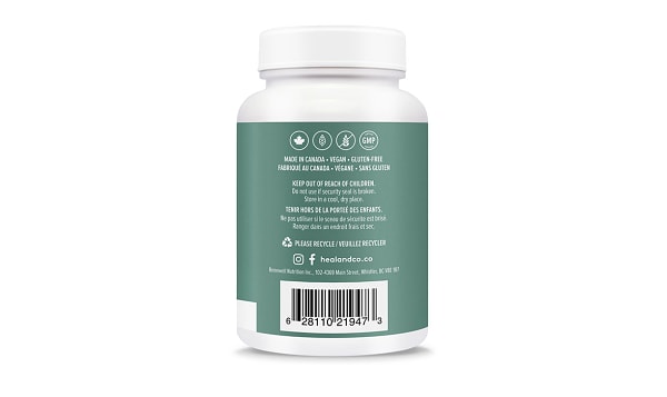 Super Mushroom 500mg