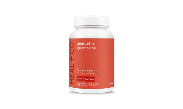 Quercetin 500mg