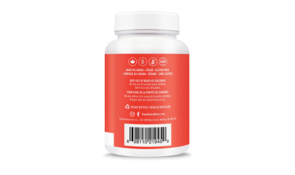 Quercetin 500mg