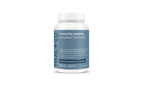 Immunity Complex