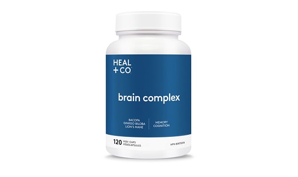Brain Complex
