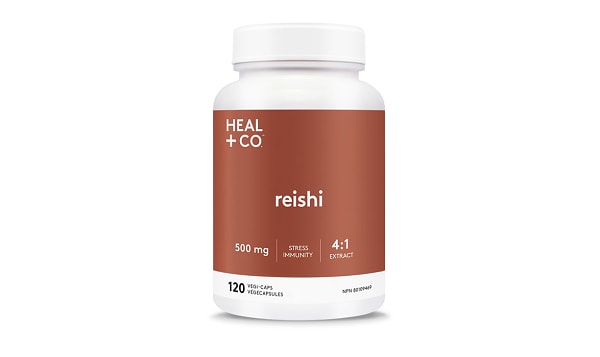 Reishi 500mg