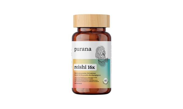 Reishi 16:1 Extract