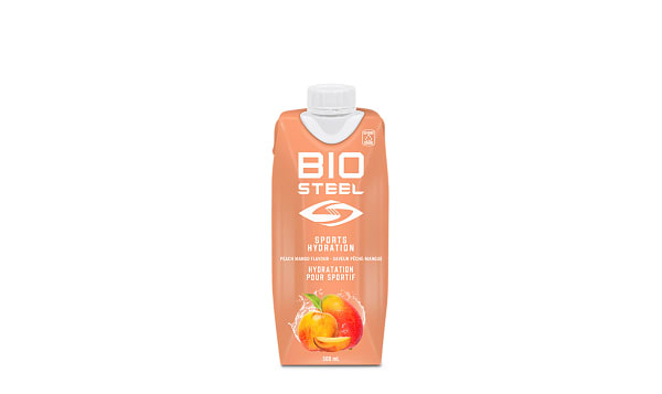 BioSteel Sports Hydration Mix - Peach Mango
