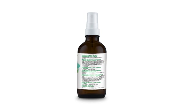 Kids Multivitamin Liquid Spray