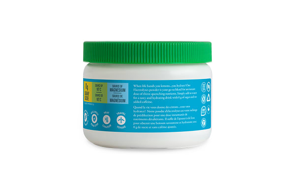 Pure Electrolytes - Pink Lemonade