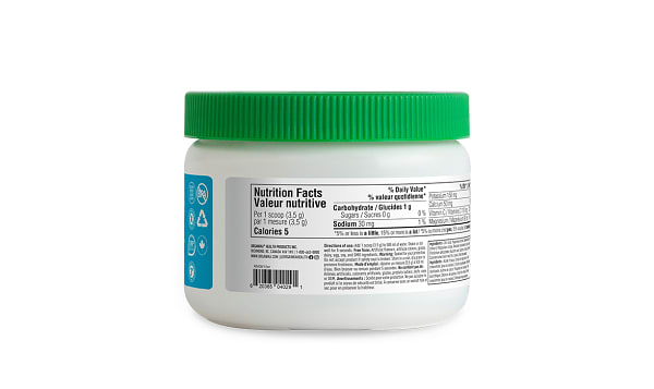 Pure Electrolytes - Classic Lemonade