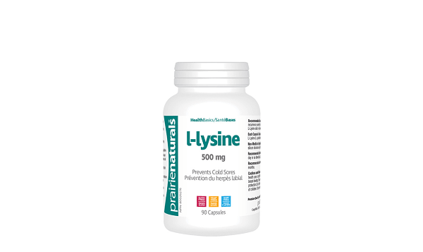 L-Lysine