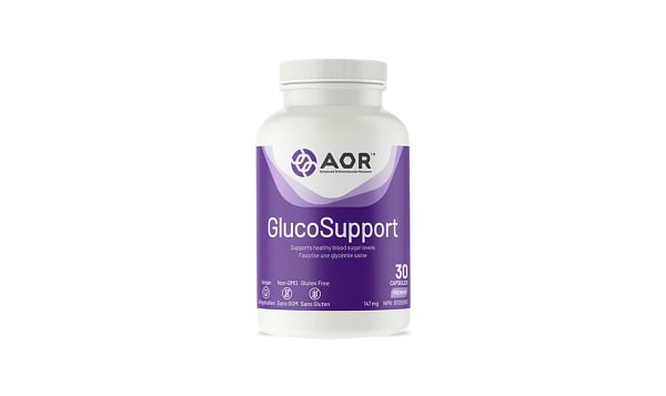 Glucosupport